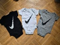 Nike Baby Body Kurzarm 3er set "Neu" Nordrhein-Westfalen - Wassenberg Vorschau