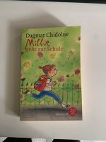 Millie geht zur Schule Buch von Dagmar Chidolue Nordrhein-Westfalen - Erkrath Vorschau