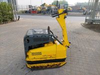 Rüttelplatte Wacker Neuson DPU 100-70 *Nettopreis 6900€ Nordrhein-Westfalen - Heek Vorschau