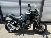 Honda CB500X / "MATT BLACK" / NEUER SERVICE !! Bayern - Holzkirchen Vorschau