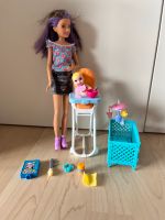 Barbie Babysitterin Skipper Köln - Rodenkirchen Vorschau