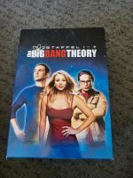 Big  Bang Theory Staffel 1-7 Box Hessen - Riedstadt Vorschau