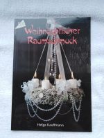 Weihnachtlicher Raumschmuck - Schmücken Weihnachten - Buch Heft Bayern - Trogen Vorschau