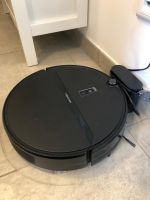 Xiaomi Roborock E4 in schwarz Nordrhein-Westfalen - Lippetal Vorschau