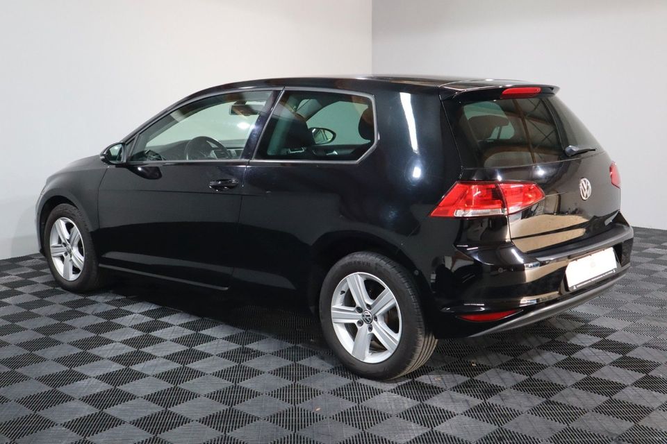 Volkswagen Golf VII Lim. Comfortline BMT / 2. Hand in Dülmen