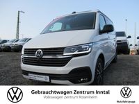 Volkswagen California 6.1 Beach Camper Edition Klima Navi Bayern - Raubling Vorschau