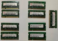 8x (+1) 512 MB DDR 2 SO Dimm Ram Damals OK heut ohne Prüfung Nürnberg (Mittelfr) - Oststadt Vorschau