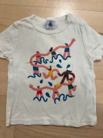 T Shirt Sommer Petit Bateau 18m/ 80 cm Freiburg im Breisgau - Wiehre Vorschau