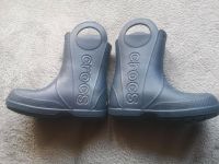 Crocs Gummistiefel, Gummistiefel Gr. 32/33 / J1 Bayern - Schnaittenbach Vorschau