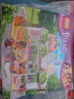 Lego Friends 41035 Saftladen Nordrhein-Westfalen - Sankt Augustin Vorschau