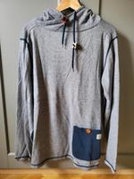 Herren Jack & Jones Pullover Kapuzenpulli Pulli XXL maritim Sachsen - Bischofswerda Vorschau