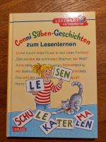 Buch Conni Silbengeschichten -für Leseanfänger- Schleswig-Holstein - Lägerdorf Vorschau