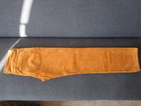 Cordhose Hose Cord Kord Weekday S 36 senf gelb curry Breitcord Berlin - Wilmersdorf Vorschau