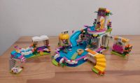 Lego Friends 41313 Heartlake Freibad Nordrhein-Westfalen - Titz Vorschau