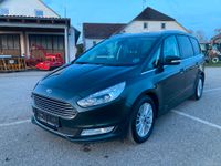 Ford Galaxy Titanium 2.0 TD, Vorsteuerabzugsfähig Bayern - Untergriesbach Vorschau