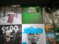 Sido, Bushido Vinyl , CDs Sachsen - Crimmitschau Vorschau