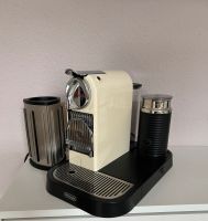 DeLonghi Nespresso Kaffeemaschine & Milchaufschäumer EN 265 CWAE Schleswig-Holstein - Reinfeld Vorschau