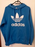 Sweatshirt Adidas mit Kapuze, Gr. S, kaum getragen! Nordrhein-Westfalen - Oberhausen Vorschau