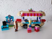 Lego Friends Currywurst Truck Bayern - Mömbris Vorschau
