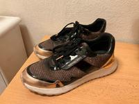 Michael Kors Damen Sneaker Gr.38 Top Nordrhein-Westfalen - Recklinghausen Vorschau