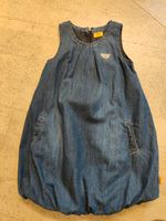 Steiff Jeans Kleid Größe 104 Baden-Württemberg - Hilzingen Vorschau