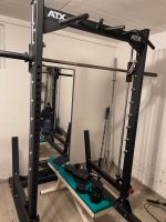 Gym 80, ATX Mutipresse MPX-730 mit Kit Bayern - Karlstein Vorschau