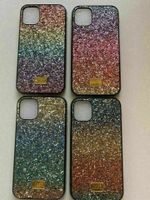 IPhone 11 Pro/ XS/ Xs Max Silikon Hüllen mit Glitzer*neu* Rheinland-Pfalz - Ludwigshafen Vorschau