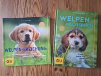 2 Bücher Welpen Erziehung Hundebuch Welpen Praxisbuch Sachsen-Anhalt - Burg Vorschau