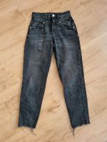 Jeans Schwarz Gr. 32 Thüringen - Bad Langensalza Vorschau