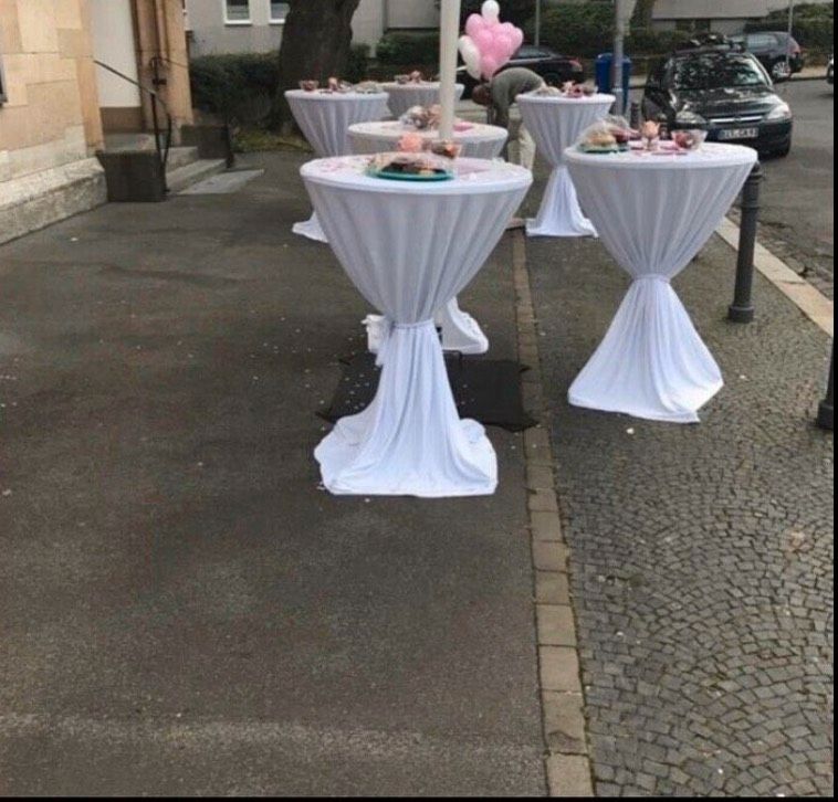 Sektempfang Sekt Empfang Hochzeit Wedding Ausschank catering in Bad Vilbel