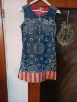 Desigual Jeans Kleid neu Größe 38❣ Nordrhein-Westfalen - Gelsenkirchen Vorschau