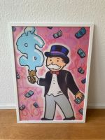 Pop Art Bild Monopoly Nordrhein-Westfalen - Krefeld Vorschau
