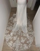 Standesamtkleid Hochzeitskleid Friedrichshain-Kreuzberg - Kreuzberg Vorschau