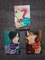 Manga Dawn of Arcana Band 1-3 Dortmund - Eving Vorschau