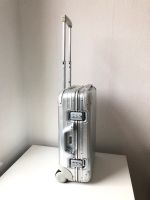 RIMOWA Topas Cabin Trolley Alu Koffer IATA 2 Rollen Innenstadt - Köln Deutz Vorschau