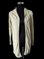 Gelbe Strickjacke / Cardigan von Edc Esprit, Gr. XS Brandenburg - Panketal Vorschau