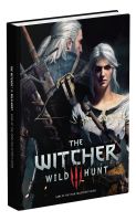 The Witcher 3  Wild Hunt Complete Edition Collector's Guide Prima Bayern - Poing Vorschau