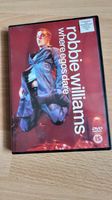 Robbie Williams: where egos dare - DVD Nordrhein-Westfalen - Brühl Vorschau