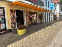 Restaurant in Nienburg WeserInnenstadt abzugeben Geräte vorhanden Niedersachsen - Nienburg (Weser) Vorschau