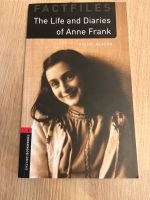 The Life and Diaries of Anne Frank Oxford Bookworms, Level 3 Aachen - Eilendorf Vorschau