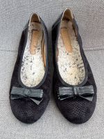 Unisa Ballerinas Schwarz Gr 34 Top Kiel - Mettenhof Vorschau