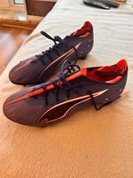 Puma Ultra Carbon Sachsen-Anhalt - Burg Vorschau