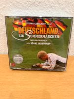 Hörbuch „Deutschland - ein Sommermärchen“, neu/OVP Stuttgart - Stuttgart-Nord Vorschau