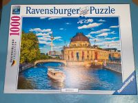 Ravensburger Puzzle „Berlin - Museumsinsel“, 1000 Teile, Neu Bayern - Elsenfeld Vorschau