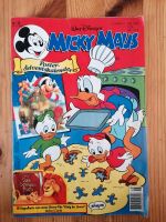 Mickey Maus Heft Nr. 48 vom 24.11.1994 Nordrhein-Westfalen - Siegen Vorschau