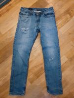 Reell Jeans Herren W30 L30 used look Nova 2 Sapphire blue Leipzig - Leipzig, Zentrum-Ost Vorschau