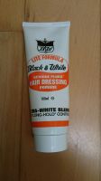 Lite Formula Black & White Hair Dressing Pomade 100ml Frankfurt am Main - Gallusviertel Vorschau