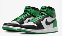 Jordan 1 Retro High OG Lucky Green EU 45 | US 11 Sachsen - Chemnitz Vorschau