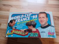 Beluga World-Cup france 98 Tischkicker 90er Kult Retro Baden-Württemberg - Loßburg Vorschau