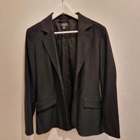 Blazer von MEXX Gr 38 M schwarz super elegant klassisch Eimsbüttel - Hamburg Rotherbaum Vorschau